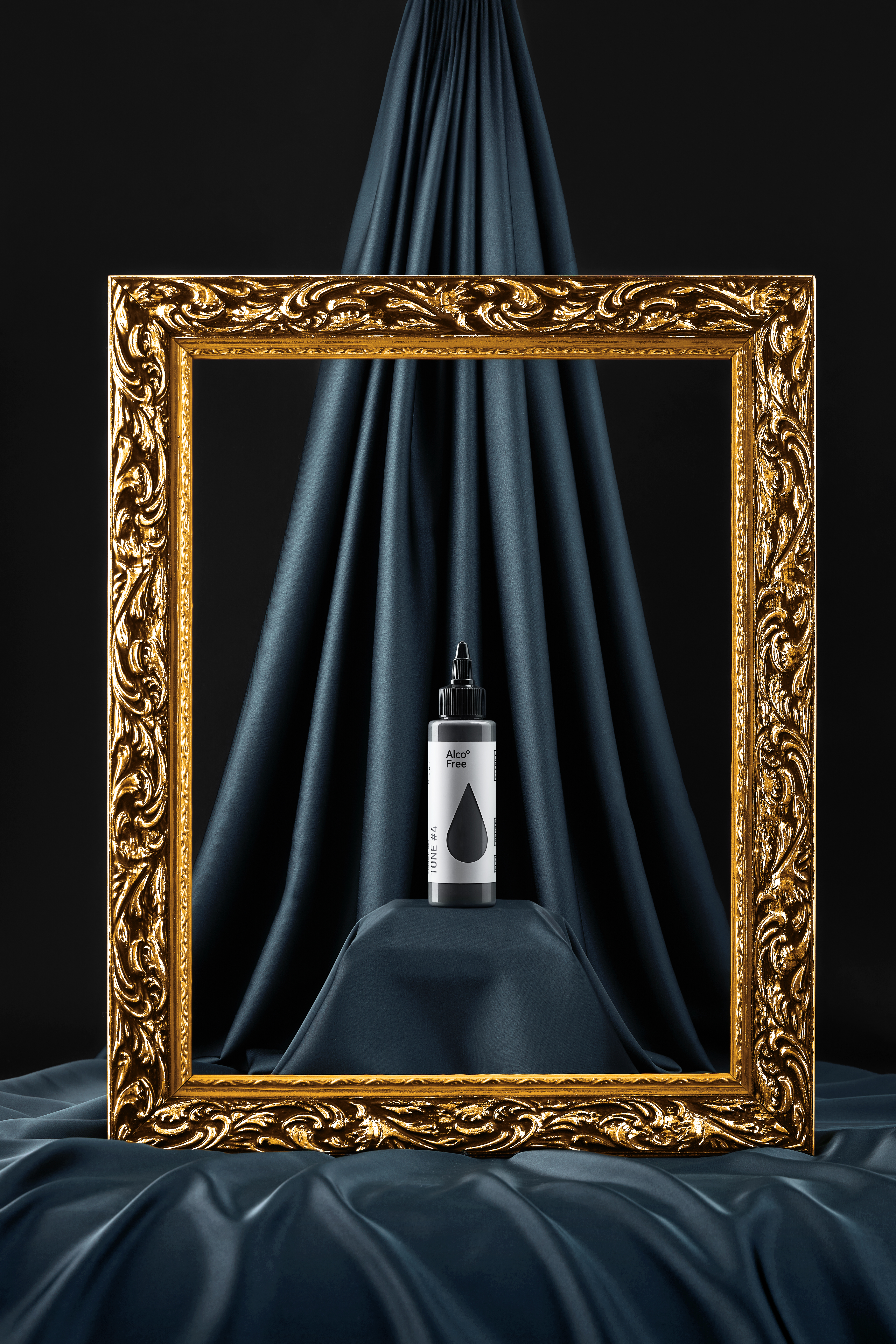 GREY PASTEL CLASSIC SET