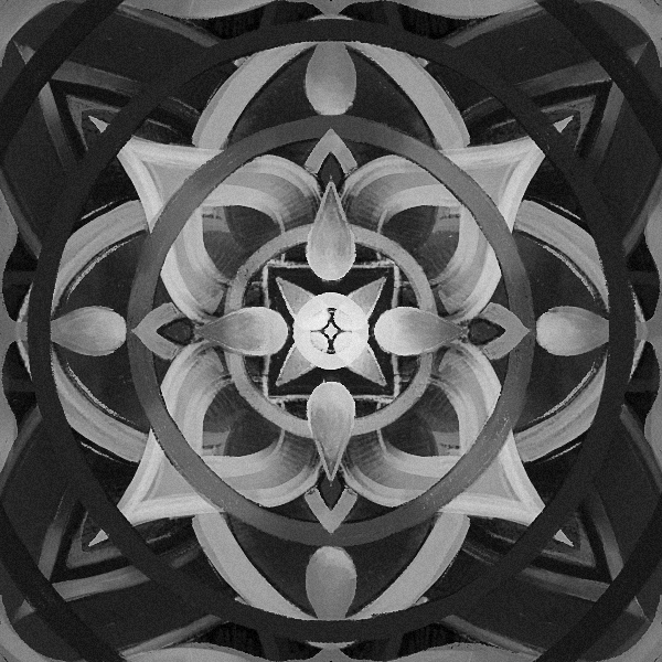 Серые оттенки